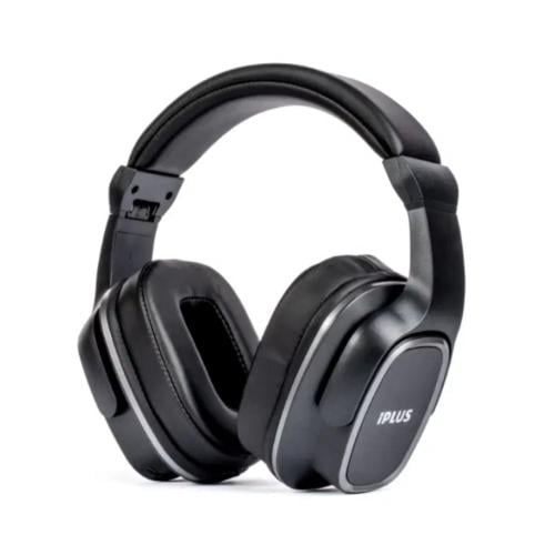 سماعة رأس بلوتوث من IPLUS