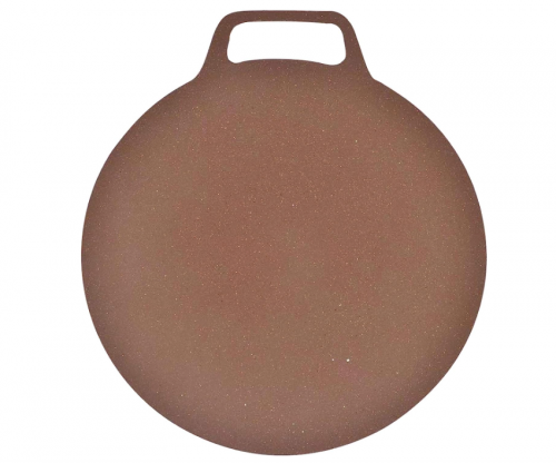 صاج الخبز جيرانيت ماستركوك - 5 ملم 50cm/L