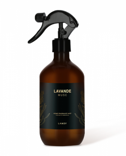 معطر غرف لافندي 500 مل