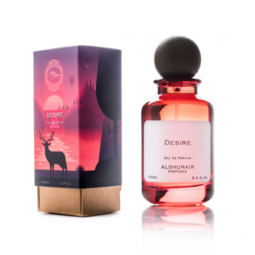 عطر Desire 100ML