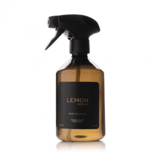 معطر للغرف والأثاث Lemon Gress 500ML