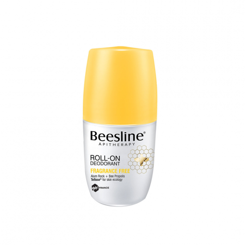 رول أون مزيل الرائحة خالٍ من العطر