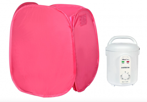 حمام ساونا من أوكيما OK-517