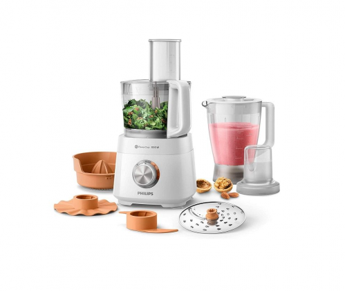 محضر الطعام - HR7520/01