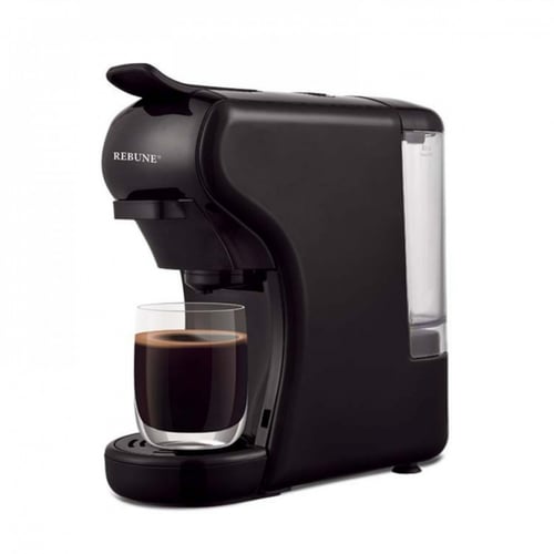 مكينة قهوة كبسولات 3 في 1 RE-6-031