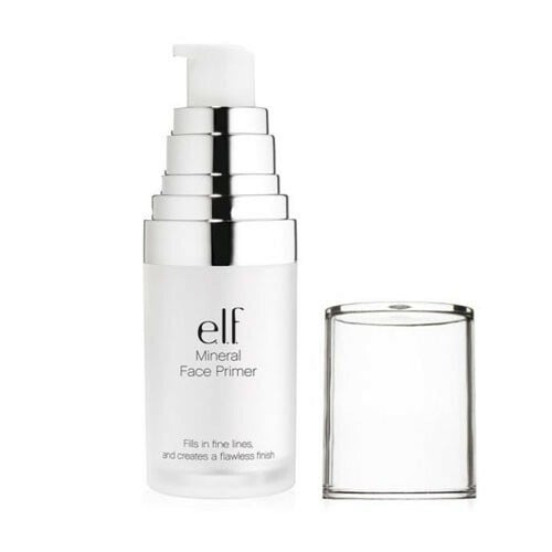 برايمر شفاف من ايلف - 14مل