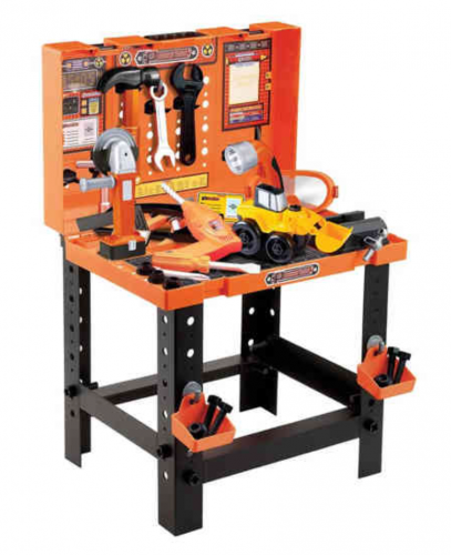 باورلاين - 100 قطعة لحقيبة عمل مهندس