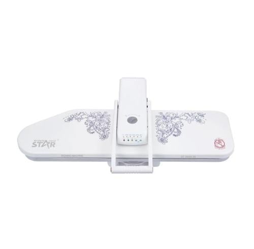 كاوية كبس بخار مقاس 36 بوصة سعة 1000 من ويننج ستار