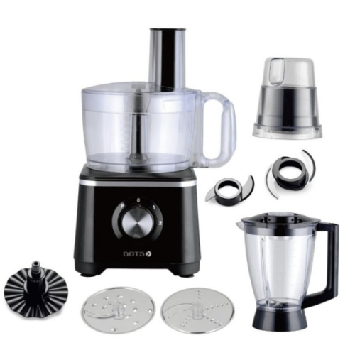 محضرة الطعام 7 في 1 FPD-639