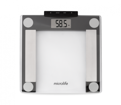 الميزان التشخيصي - Microlife WS 80-N