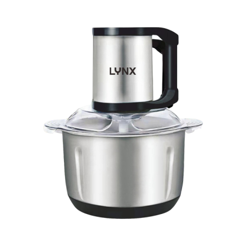 قطاعة ستيل متعددة الاستخدامات من لينكس - LY-CH-500...