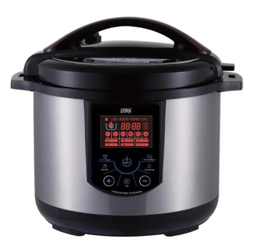 قدر ضغط سعة 10 لتر من ويننج ستار