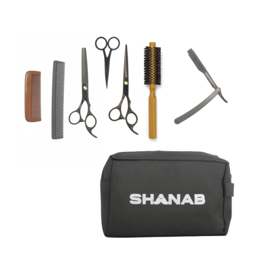 مجموعة العناية الشخصية من شنب