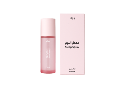 معطر نوم الياسمين 100 مل من نيام