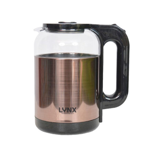 غلاية قزاز من لينكس