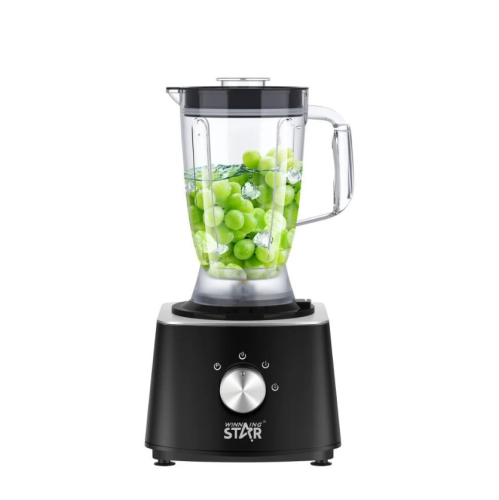 خلاط متعدد الوظائف 10 في 1 من ويننج ستار