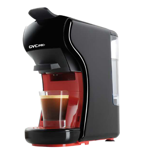 مكينة قهوة 3 في 1 GVCM-1903