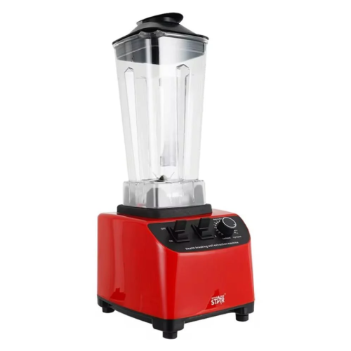 خلاط متعدد الوظائف بقوة 800واط من ويننج ستار