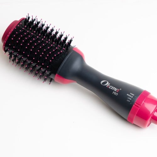 فرشاة مجفف الشعر من اوكيما OK-729