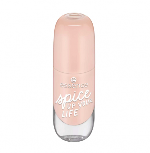 ايسنس طلاء اظافر وردي فاتح - 09