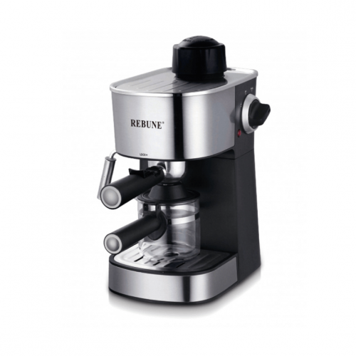 ماكينة اسبريسو صغير RE-6-021 ريبون