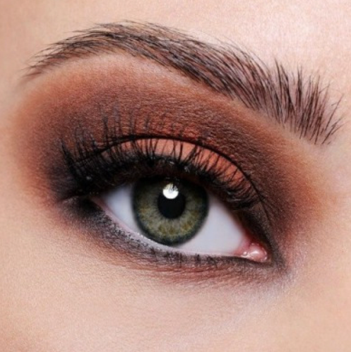 كوزمو سوفت - عدسات شادو - Shadow