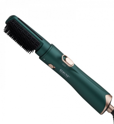 استشوار ريبون اخضر 1200 واط - قطعة - RE-2085-1