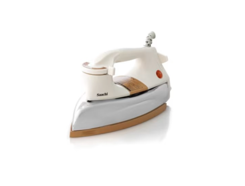 مكواة يدوية ثقيلة من ساشي - NL-LR-3103