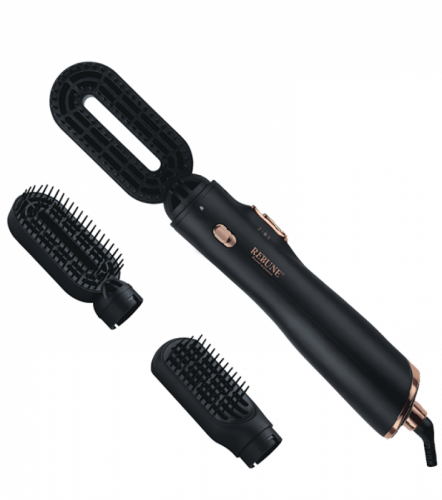 استشوار ريبون 1200 واط - قطعتين - RE-2108-2