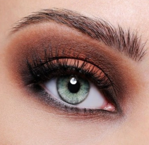 كوزمو سوفت - عدسات ستون - Stone