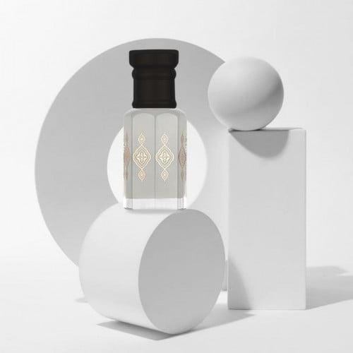 مسك الأميرة