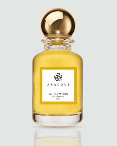 عطر سموكي وود