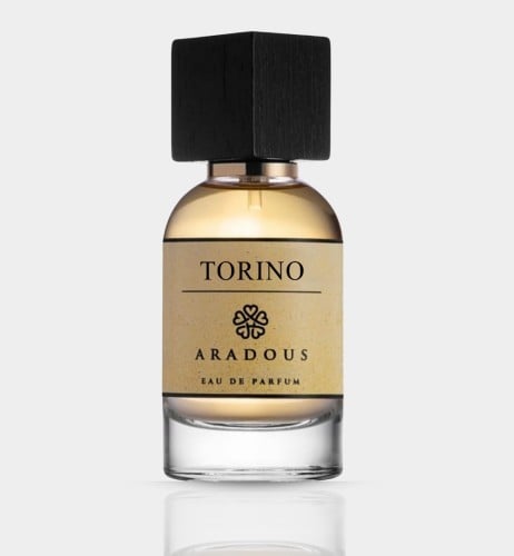 عطر تورينو