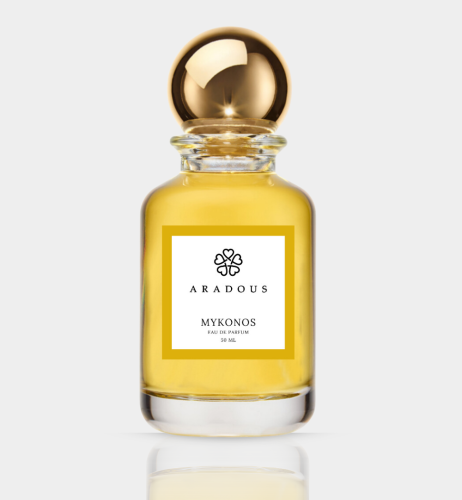 عطر ميكونوس