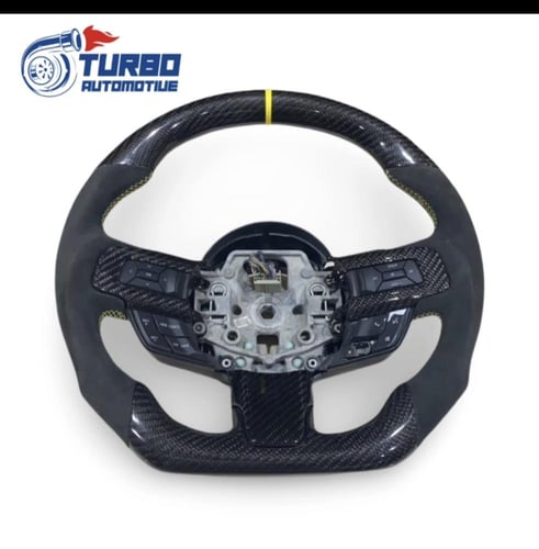 دركسون كاربون فايبر فورد موستنق 2018-2023