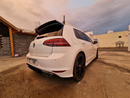 جناح قولف 2014-2019