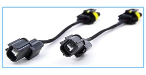 محولات شمعات زينون الى عادي