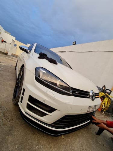 لحية قولف 2014-2019