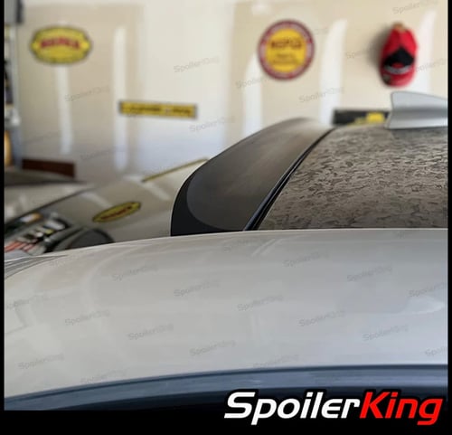 جناح زجاج خلفي دودج تشارجر 2015-2022