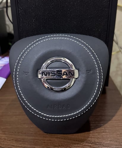 غطاء إيرباق كاستم نيسان مكسيما 2016-2022