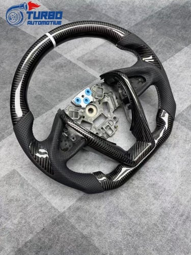 دركسون كاربون فايبر نيسان مكسيما 2016-2023