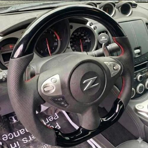 دركسون بيانو بلاك مكسيما - زد 370 - سنترا - جوك -...