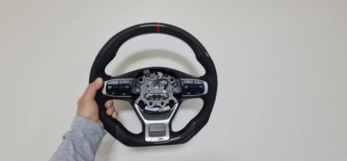 دركسون كاربون فايبر كيا كي5