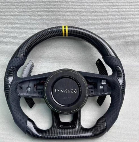 دركسون كاربون فايبر لينك اند كو 03