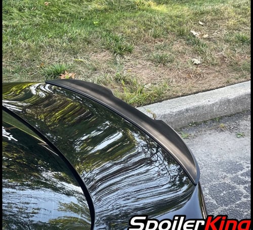 جناح شنطة لكزسis 2014-2020