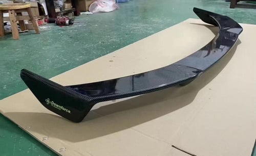 جناح لينك اند كو 03 لون كاربون فايبر 2024-2025