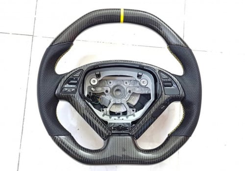 دركسون كاربون فايبر انفنيتي جي 37 2008-2014