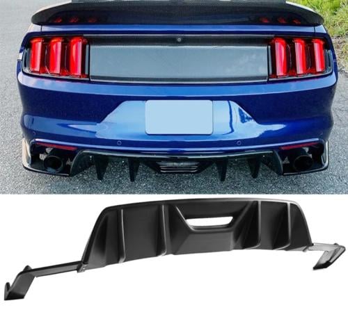 ديفيوسر فورد موستنق 2015-2017