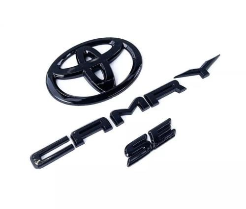 علامات شنطة تويوتا كامري 1018-2024