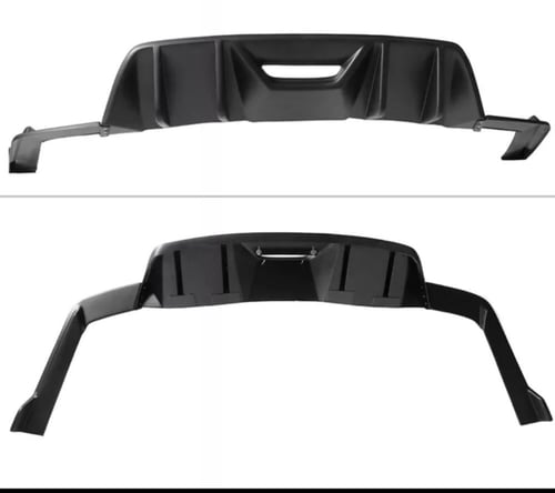 ديفيوسر فورد موستنق 2015-2017